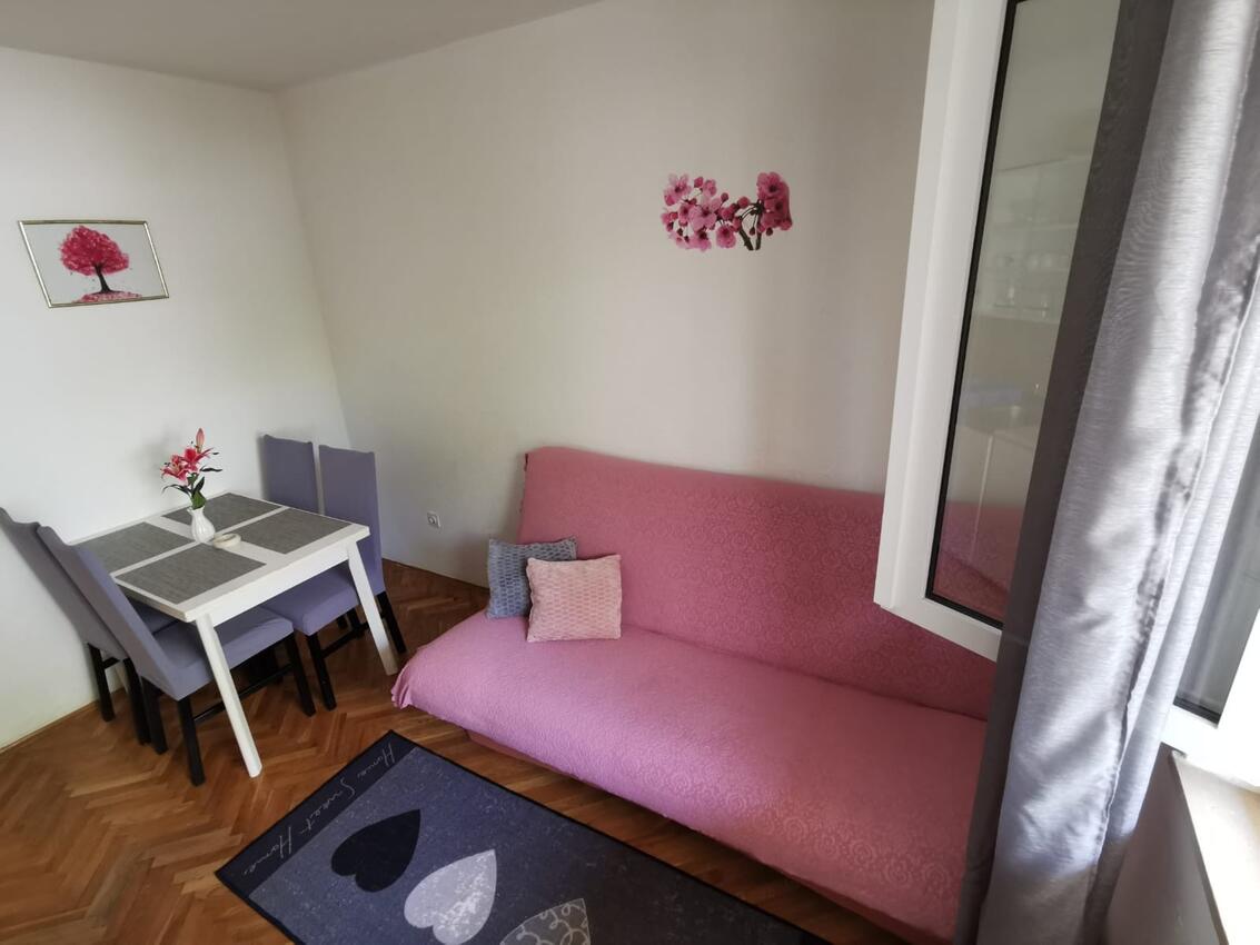 Apartamento - Unit
