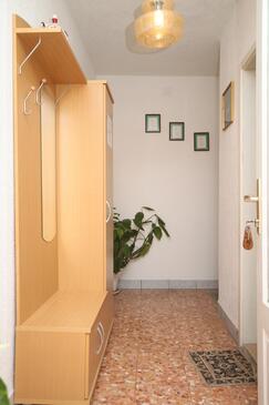 Apartamentos Baška Voda, Dalmácia Central