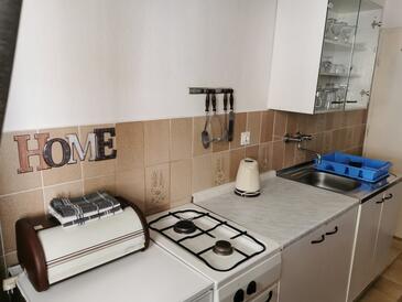 Apartamentos Baška Voda, Dalmácia Central