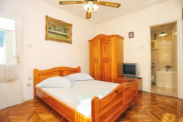 Apartamentos Baška Voda, Dalmácia Central