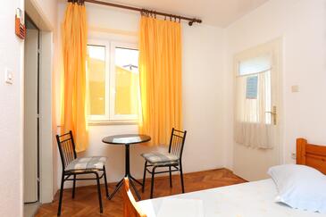 Apartamentos Baška Voda, Dalmácia Central