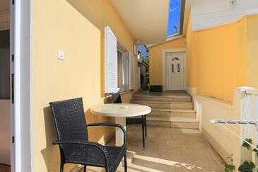 Apartamentos Baška Voda, Dalmácia Central