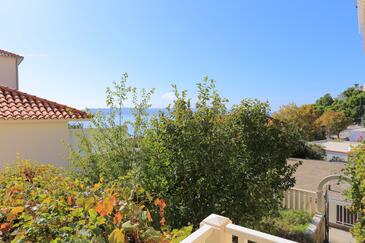 Apartamentos Baška Voda, Dalmácia Central