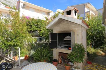 Apartmány u moře Baška Voda, Makarská - Makarska - 2678