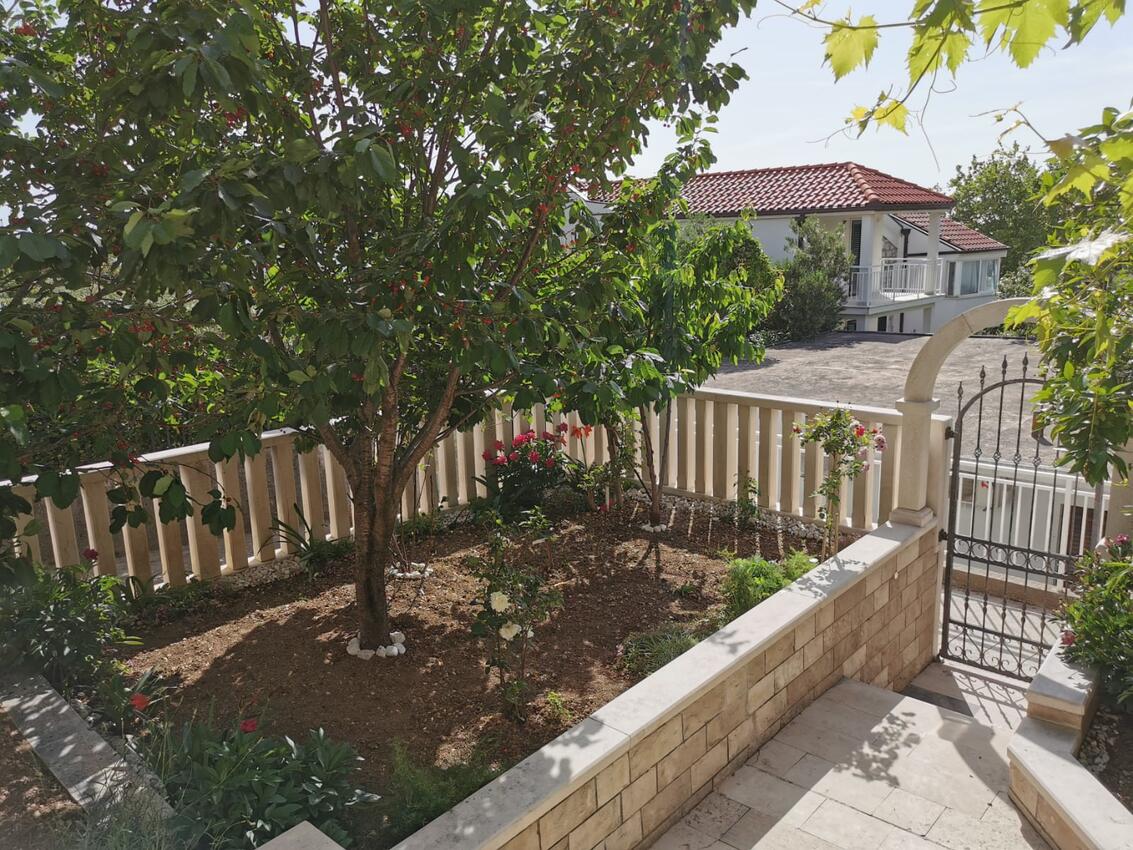 Apartamentos Baška Voda, Dalmácia Central