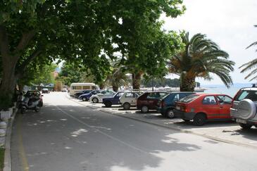 Apartamentos Baška Voda, Dalmácia Central