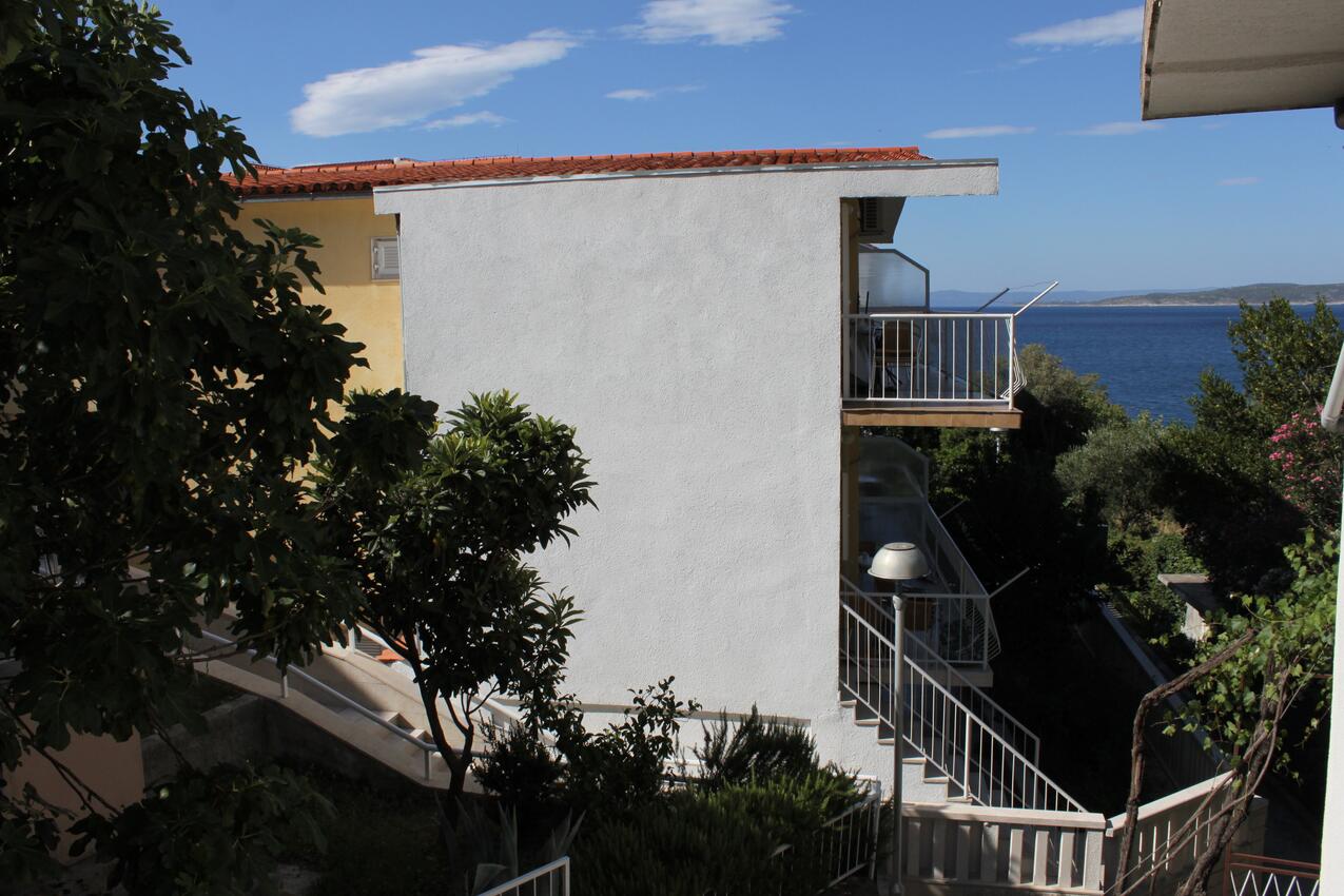 Apartamentos Baška Voda, Dalmácia Central