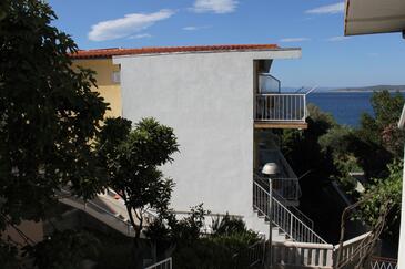Apartamentos Baška Voda, Dalmácia Central
