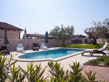 Casa de tres habitaciones Vabriga (Porec) (K-26780)