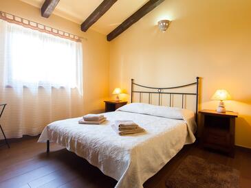 Casa de vacaciones con piscina Vabriga (Porec) - 26780