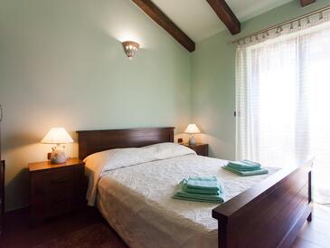 Casa de vacaciones con piscina Vabriga (Porec) - 26780