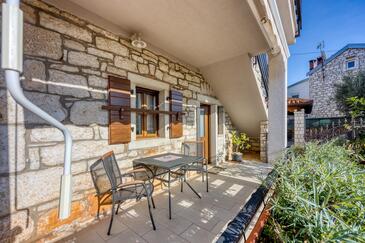 Two bedroom apartment Poreč (A-26783-b)