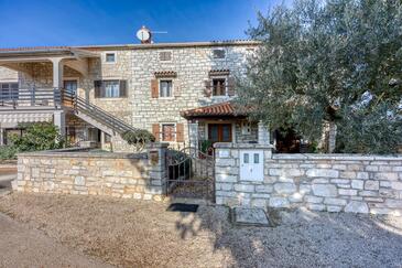 Apartments with WiFi Poreč - 26783 Adriatic.hr