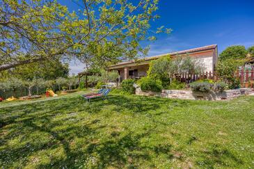 Дом для отдыха с парковкой Радмани - Radmani, Пореч - Poreč - 26786 Adriatic.hr