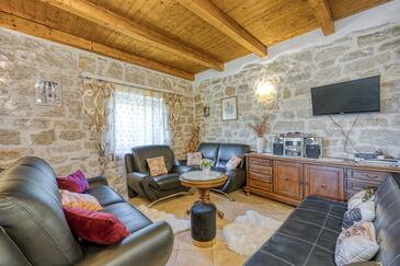 Ferienhaus mit Parkplatz Radmani, Porec - 26786