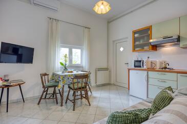 Appartement d'une chambre Rovinj (A-26787-a)