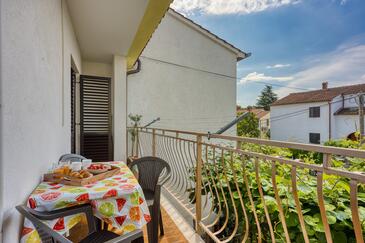 Appartement de trois chambres Rovinj (A-26787-b)