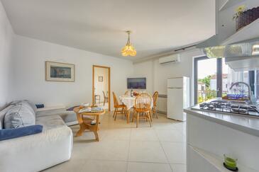 Leiligheter med internett Rovinj - 26787