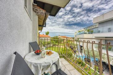 Appartement d'une chambre Rovinj (A-26787-c)
