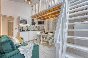 Апартаменти з інтернетом Ровінь - Rovinj - 26787