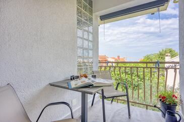 Appartement d'une chambre Rovinj (A-26787-d)
