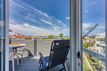 Apartmány s internetem Rovinj - 26787