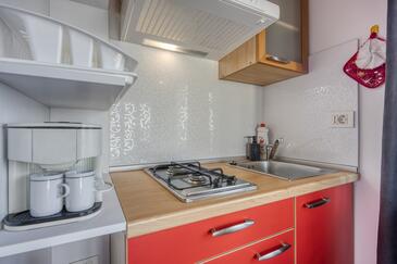 Apartmány s internetem Rovinj - 26787