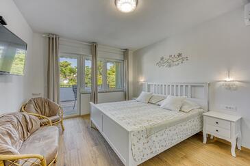 Apartamente cu internet Porec - 26788