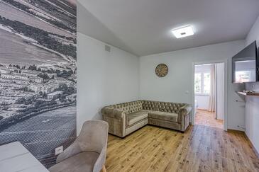 Kétszobás apartman Porec (A-26788-a)