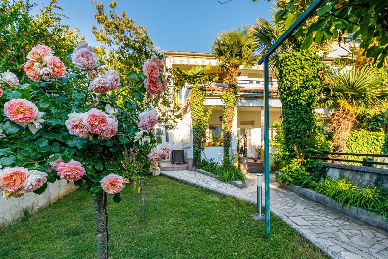 Apartmány s internetem Poreč - 26788