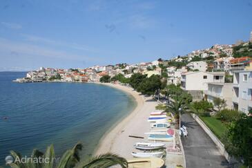 Apartmány u moře Igrane, Makarská - Makarska - 2679