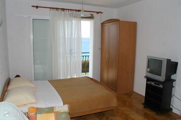 Apartmány u moře Igrane, Makarská - Makarska - 2679