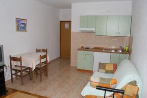 Studio appartement Igrane Studio appartement Igrane, Makarska (AS-2679-b)