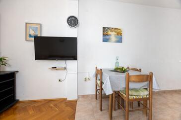 Apartmaji ob morju Igrane, Makarska - 2679