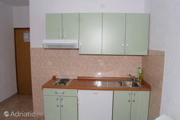 Apartmány u moře Igrane, Makarská - Makarska - 2679