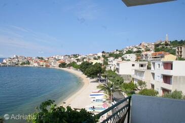 Apartments by the sea Igrane, Makarska - 2679