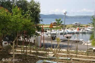 Apartments by the sea Igrane, Makarska - 2679