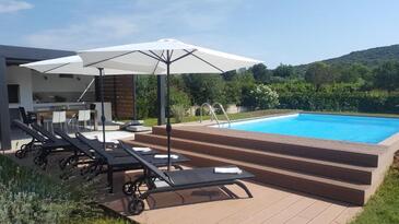 Ferienhaus mit Pool Rovinj - 26790
