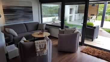 Semesterhus med pool Rovinj - 26790