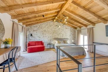 Familiehus med pool Sumber, Sredisnja Istra - 26792
