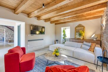 Familiehus med pool Sumber, Sredisnja Istra - 26792