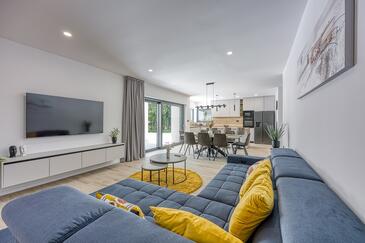 Familiehus med pool Sveti Petar u Sumi, Sredisnja Istra - 26793