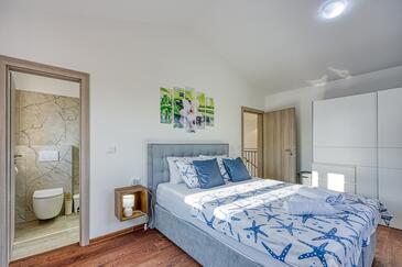 Vakantiehuis met zwembad Matijaši, Sredisnja Istra - 26794