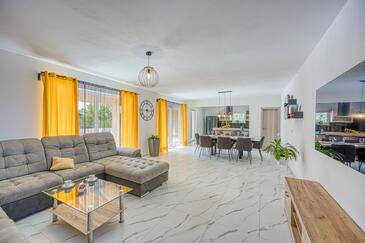 Vakantiehuis met zwembad Matijaši, Sredisnja Istra - 26794