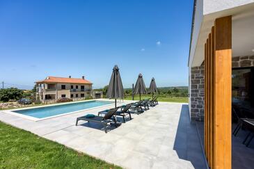 Three bedroom house Sveti Lovreč, Central Istria - Središnja Istra (K-26795(