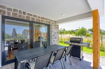 Three bedroom house Zgrabljići, Central Istria - Središnja Istra (K-26795(