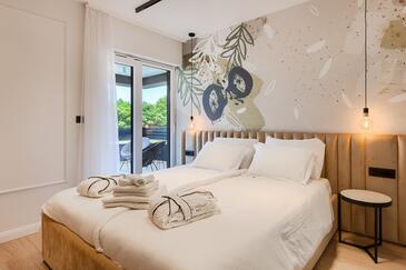 Ferienhaus mit Pool Matijasi, Sredisnja Istra - 26798