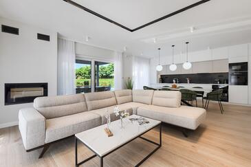 Ferienhaus mit Pool Matijasi, Sredisnja Istra - 26798