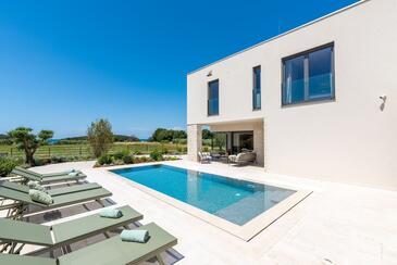 Feriehus med svømmebasseng Vrsar, Porec - 26799 Adriatic.hr