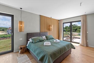 Casa vacanze con piscina Orsera - Vrsar, Parenzo - Poreč - 26799